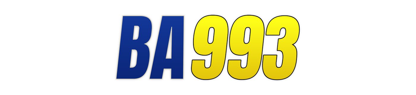 ba993 লোগো